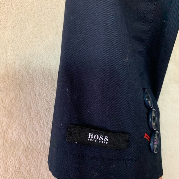 Boss kids suit nwot - Picture 7 of 8